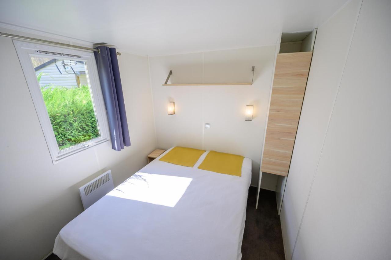 Hotel Les Eaux Chaudes Digne-les-Bains Esterno foto